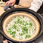 日本料理 晴山 - 