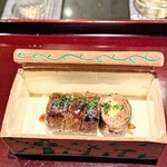 日本料理 晴山 - 