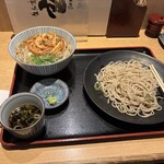 生粉蕎麦 玄 - 