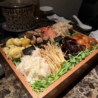 Shangri-La's secret ROPPONGI - 