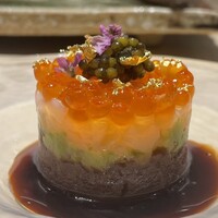 鮨 四心 - 