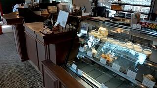 La patisserie TAKAHIRO MARUYAMA