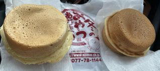 あじまん ヤマザワ花沢店（米沢）- 本格たい焼きと大判焼きの魅力