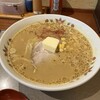 元祖はこだてラーメン おんじき庭本 空港店