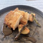 THE SURF OCEAN TERRACE - 