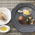 THE SURF OCEAN TERRACE - 