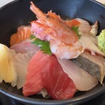 岩本町漁港快海 - 