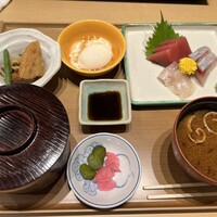 磯料理 まるけい -  磯料理 まるけい -