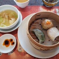 DimDimSum 大阪本店 - 