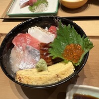 磯料理 まるけい -  磯料理 まるけい -