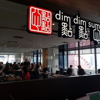 DimDimSum - 