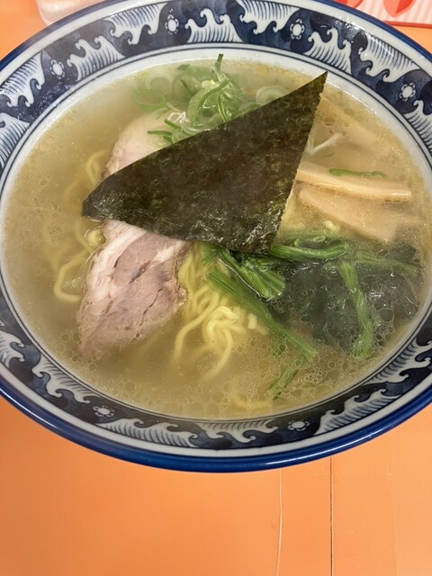 ごま田郎 - 西15丁目/ラーメン | 食べログ ごま田郎 - 西15丁目/ラーメン | 食べログ