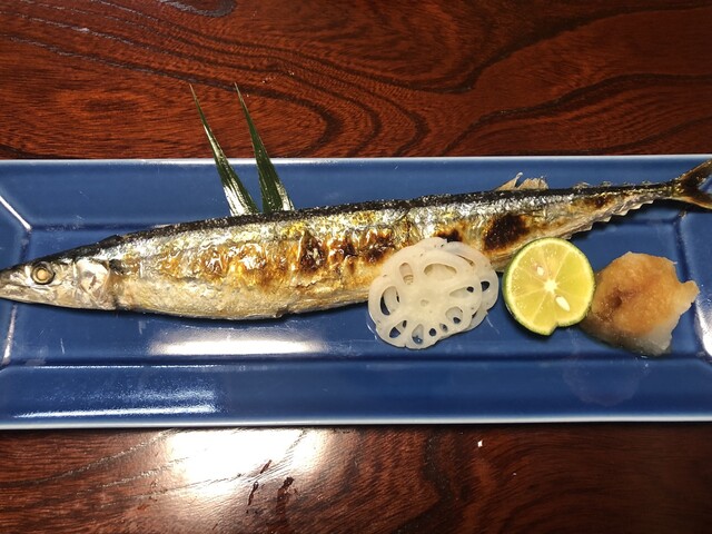 扇水 - 上盛岡（日本料理）の写真