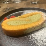 オ山ノ活惚レ - 