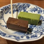 円山町わだつみ - 