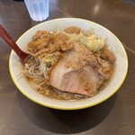 ラーメンイエロー - 