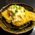 八重洲 天ぷら串 山本家 - 