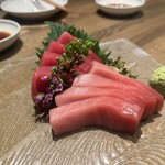 オ山ノ活惚レ - 