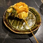 八重洲 天ぷら串 山本家 - 