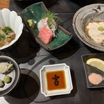 円山町わだつみ - 