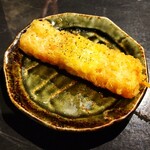 八重洲 天ぷら串 山本家 - 