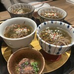 オ山ノ活惚レ - 