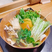 しゃぶしゃぶ KINTAN 代官山本店 - 