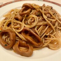 エリオ・ロカンダ・イタリアーナ - 