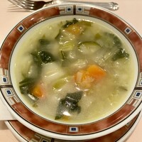 エリオ・ロカンダ・イタリアーナ - 