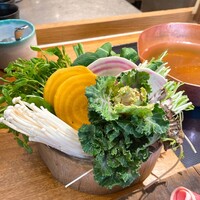 しゃぶしゃぶ KINTAN 代官山本店 - 