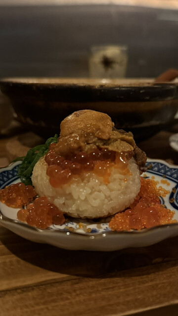 totorou san - Naka Meguro/Seafood | Tabelog