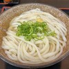 こがね製麺所 - 