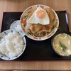 食堂 田舎家