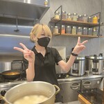 SPICY CURRY 魯珈 - 