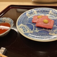 露庵 菊乃井 木屋町店 - 