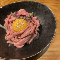薩摩 牛の蔵 広尾本店 - 