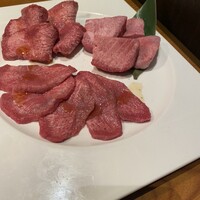 薩摩 牛の蔵 広尾本店 - 