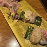 薩摩 牛の蔵 広尾本店 - 