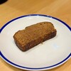 Kitchen by Mike - 料理写真:SPECIAL PUMPKIN CAKE