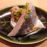 すしやのたい悟 - 神奈川走水の釣り鯵