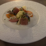 レストラン 北野クラブ - 