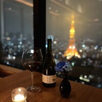 The Blue Room - 