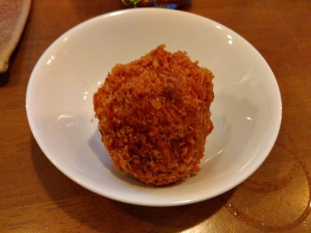 壽幸亭 Meat Shop Suzuki - Hashimoto/Kushiyaki | Tabelog