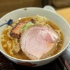 麺 みつヰ