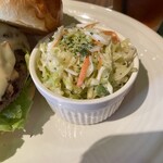 コディーズ - コールスロー