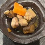 炭火焼鳥みなしげ - 
