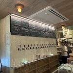 BLACK TIDE BREWING - SENDAI - 