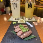 焼肉串ろっきー - 