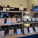 カフェ・トレ - 