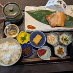 高級ブランド干物 銀座伴助 - 